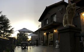 Carod Espacio Serrano